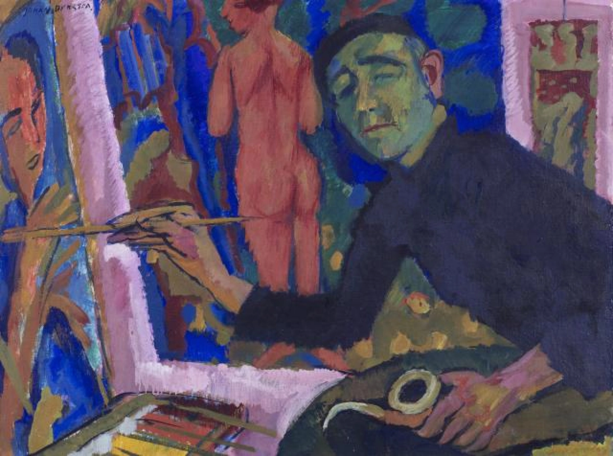 Nieuw licht – De Ploeg